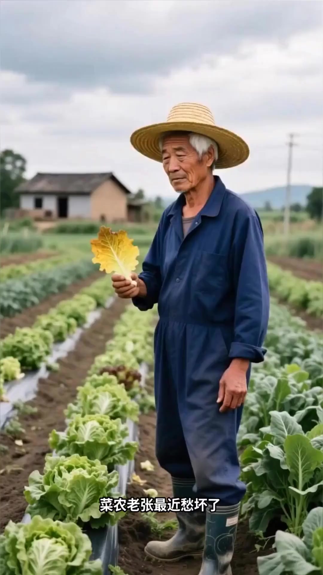 生菜、油麦菜烂心,湿度别太大 生菜、油麦