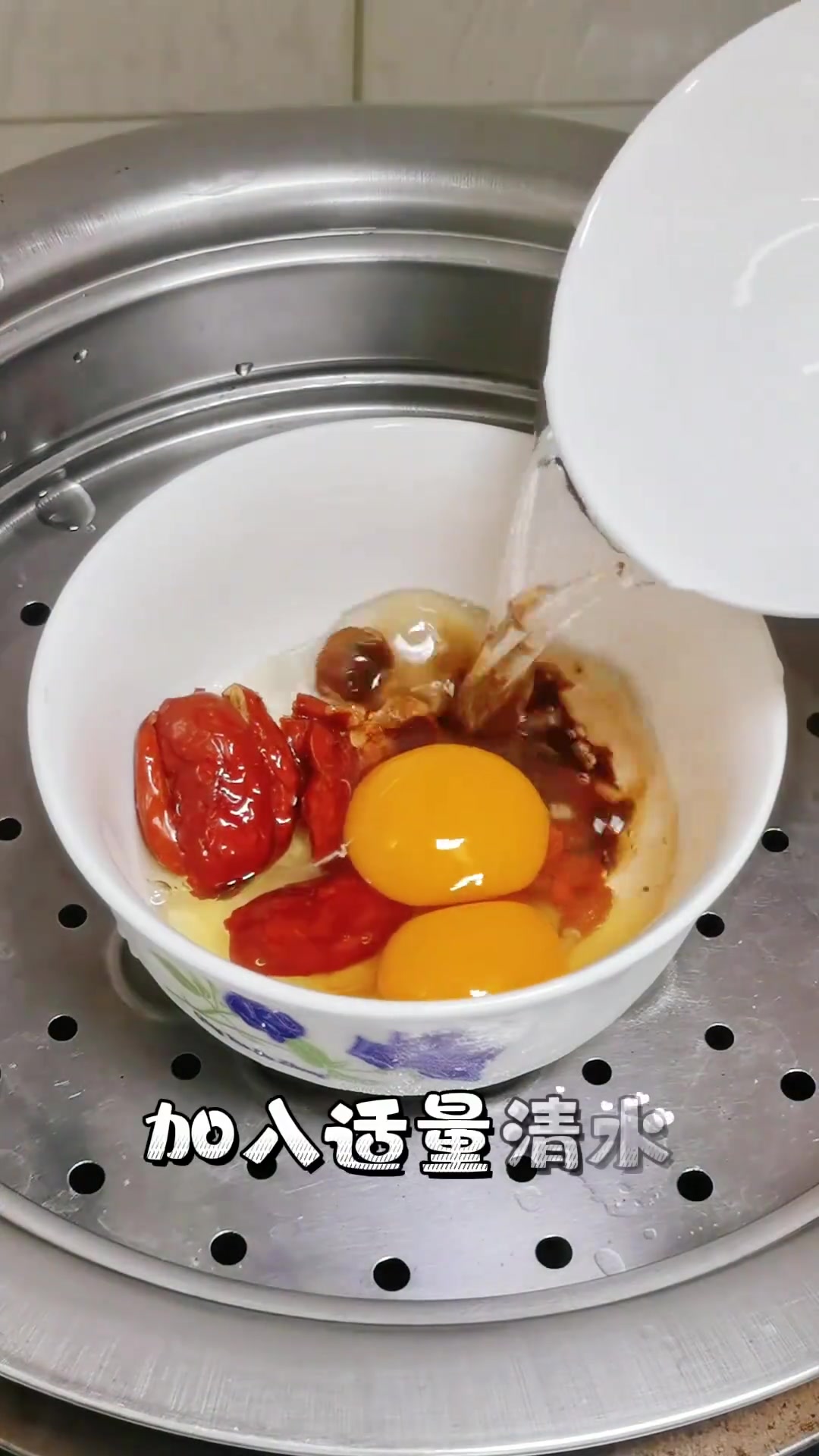 养生健康：醪糟红糖煮鸡蛋，补气血的食疗方