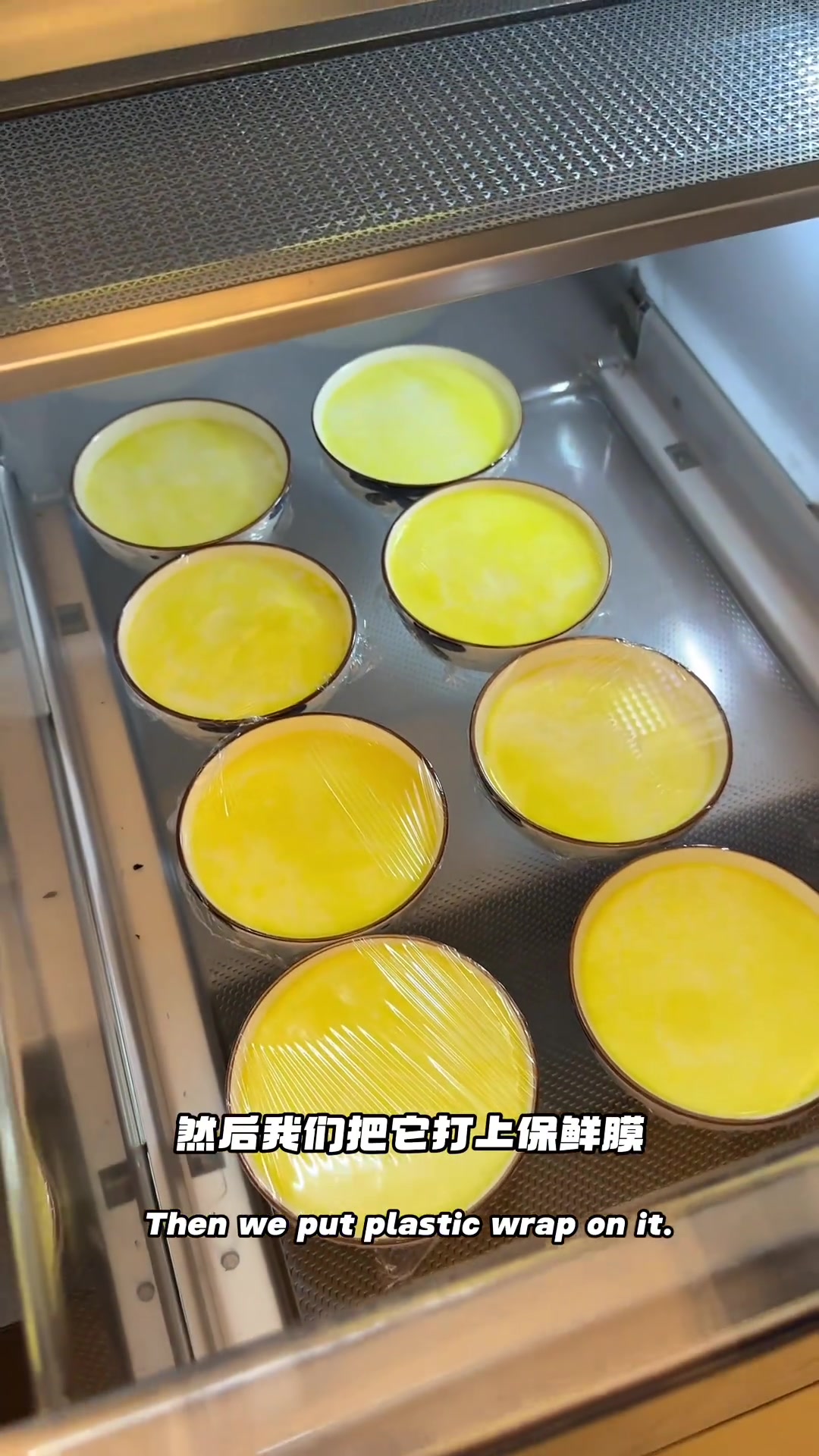青海老酸奶制作教程,美味又健康!