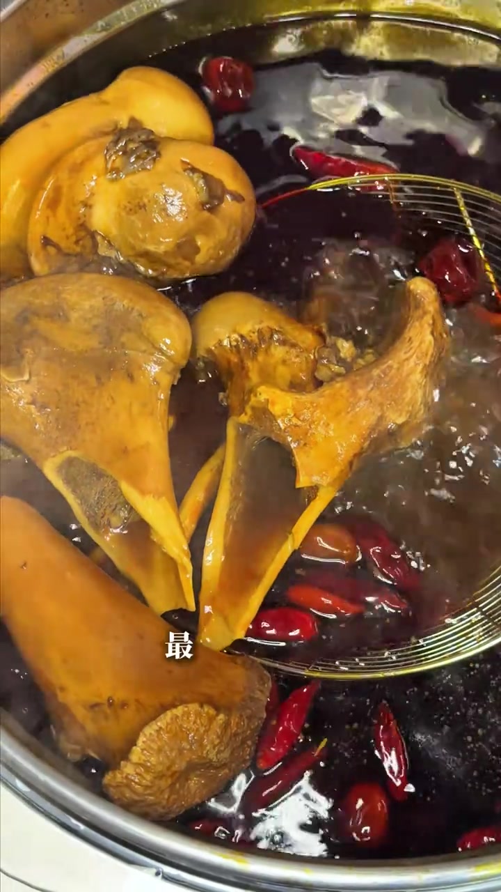 学会这四点,夏天高汤不发酸,轻松保存!新乡