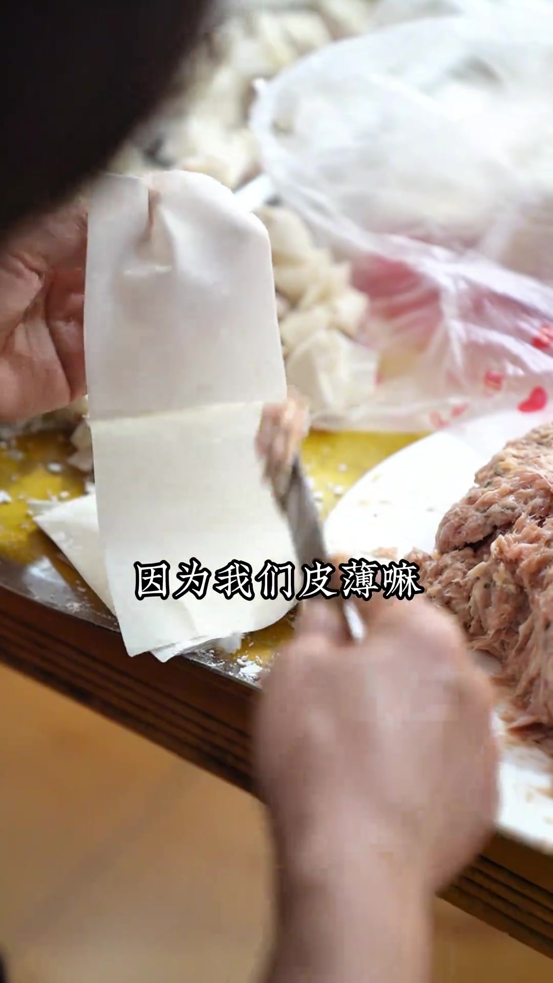 南阳福建夫妻三十年小店,千里香馄饨,填满学子青春回忆