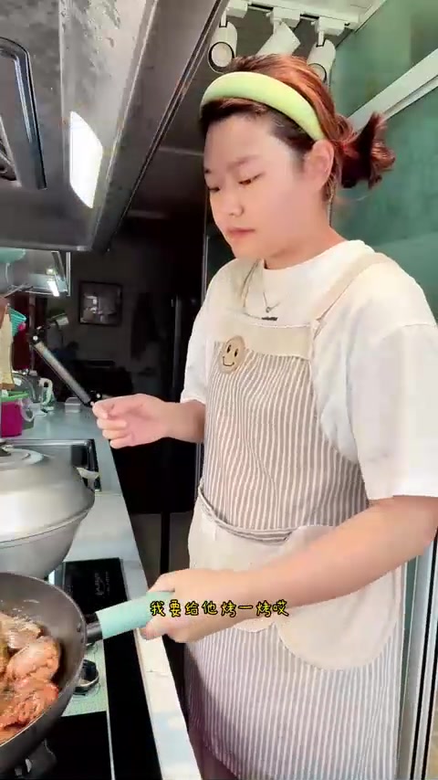 鲅鱼：家常炖法香飘满楼，巨好吃巨下饭