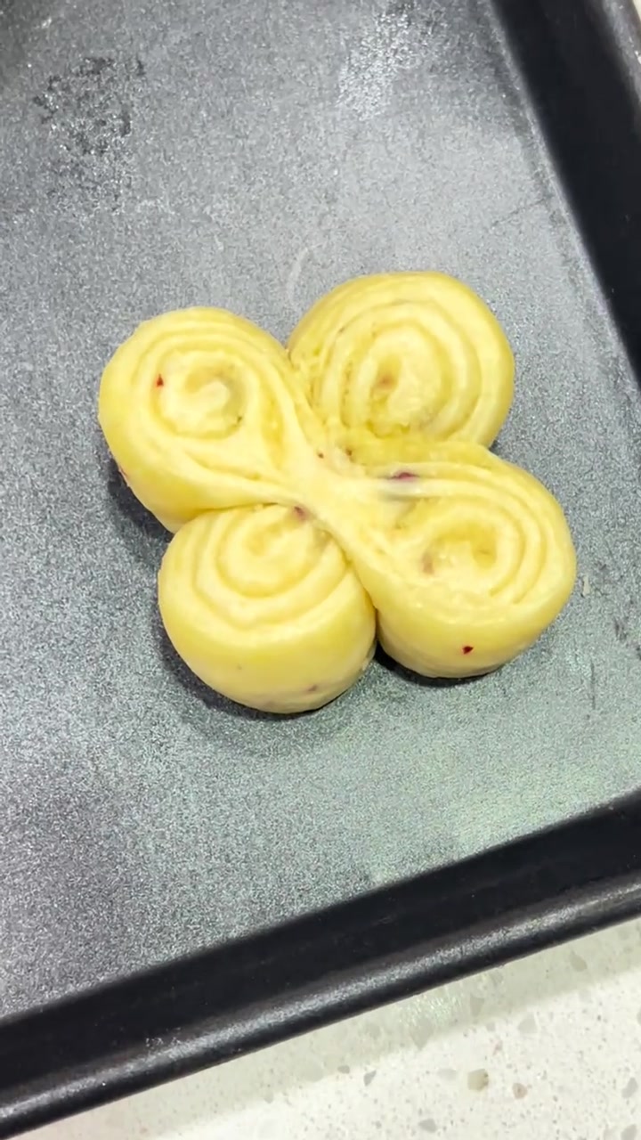 沈阳西点培训:面包制作与烘焙教程