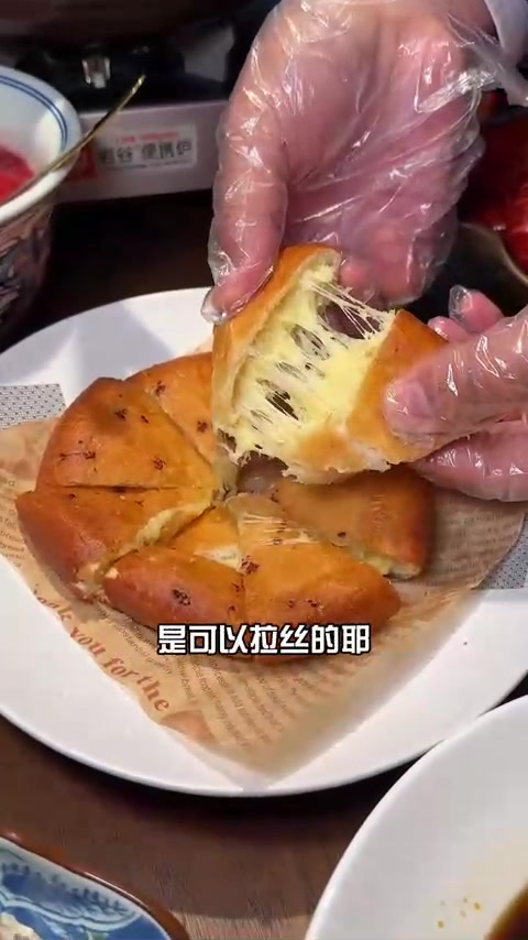 我太喜欢宁波味道，酒酿核桃羹想好久，宁波菜来南长街啦！
