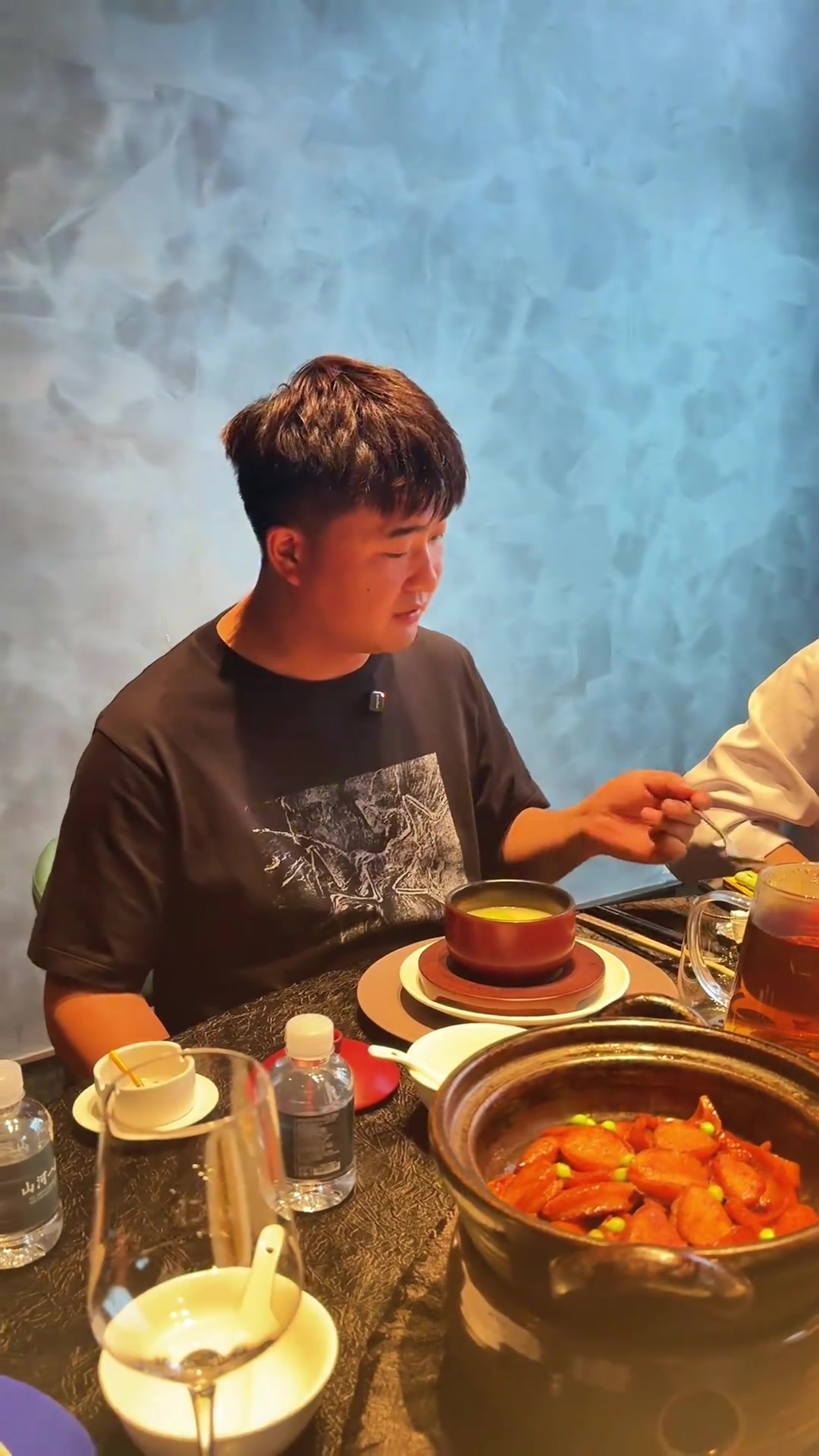 踏遍山河,只为寻得珍馐一朵。武汉