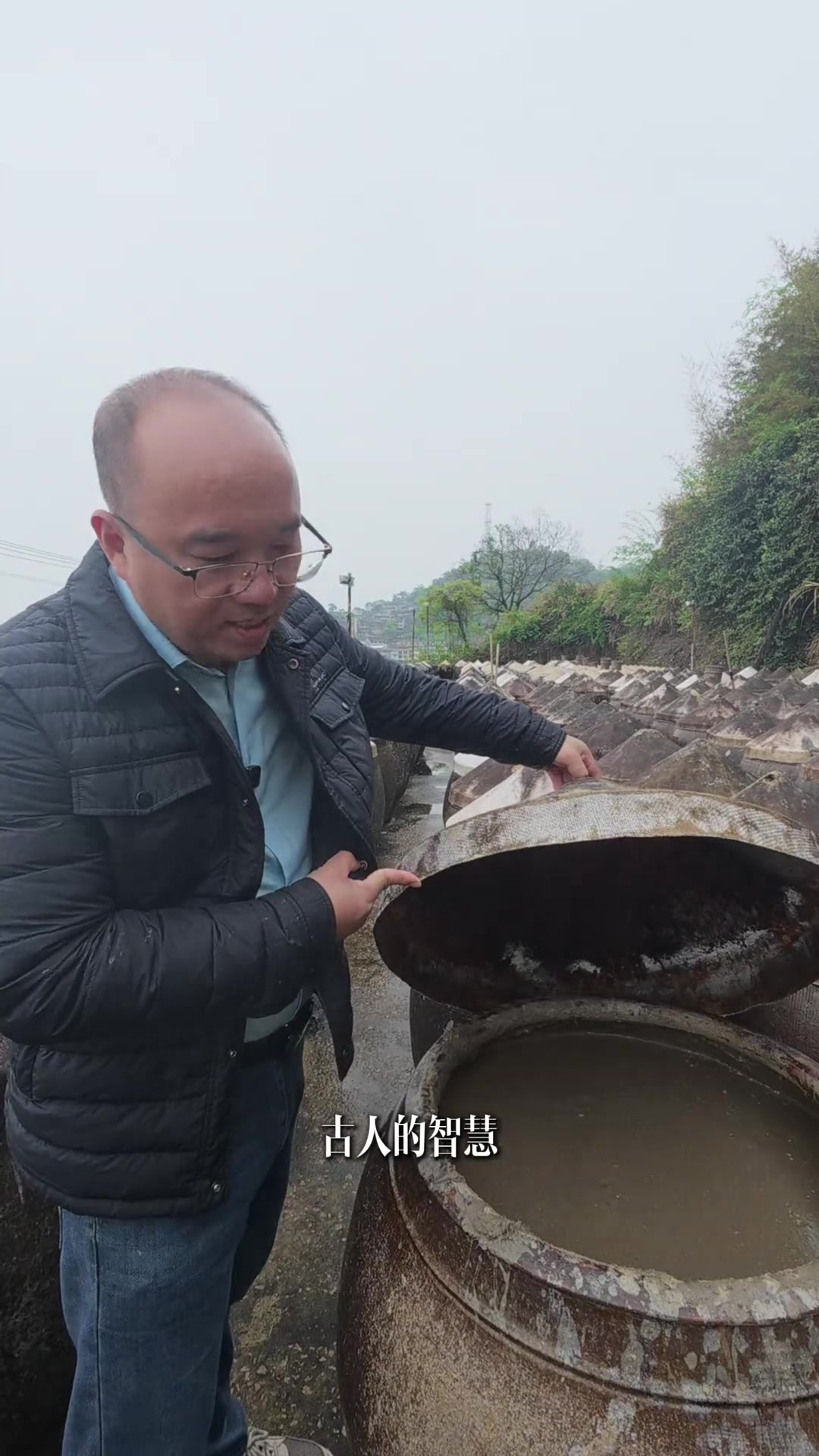 探秘福建厨房必备调味料,鱼露制作过程全解析