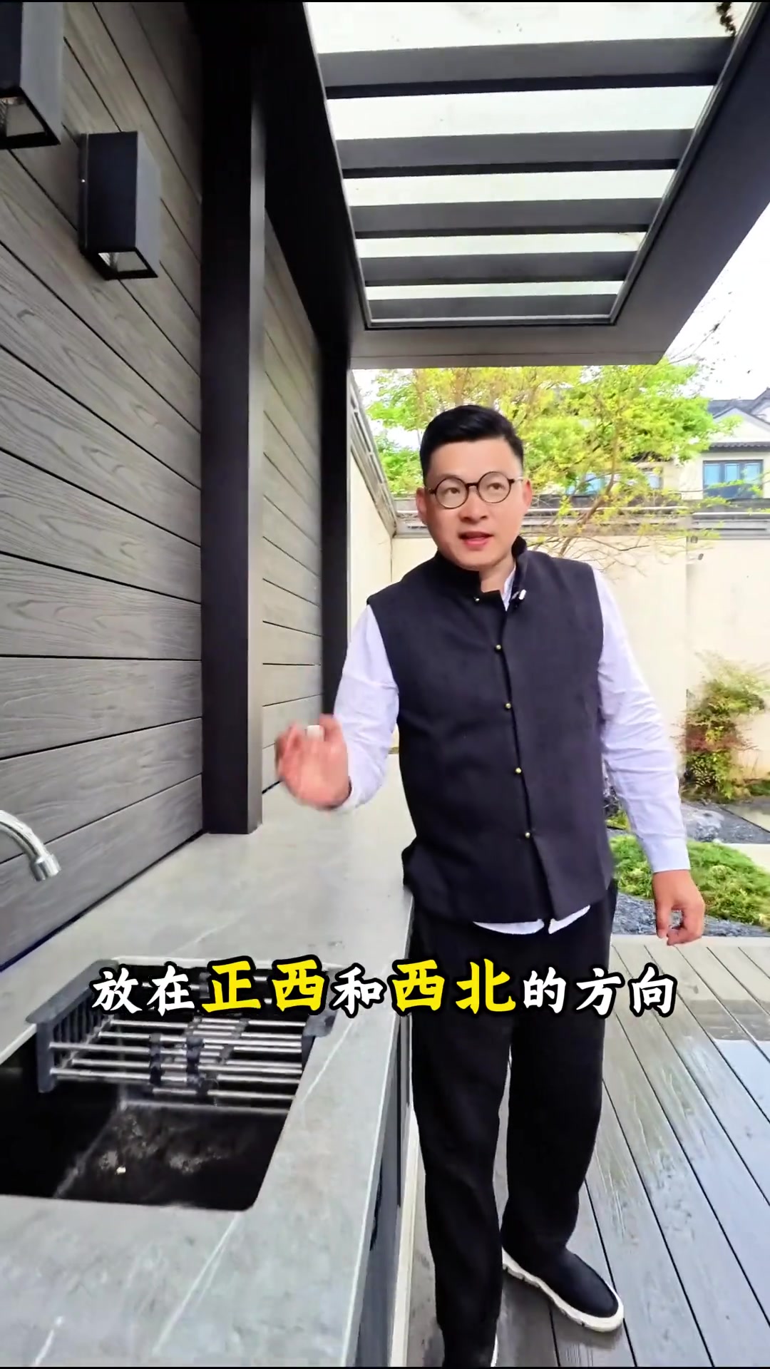 庭院菜地营造指南,收获喜悦与设计要点全解析。济南