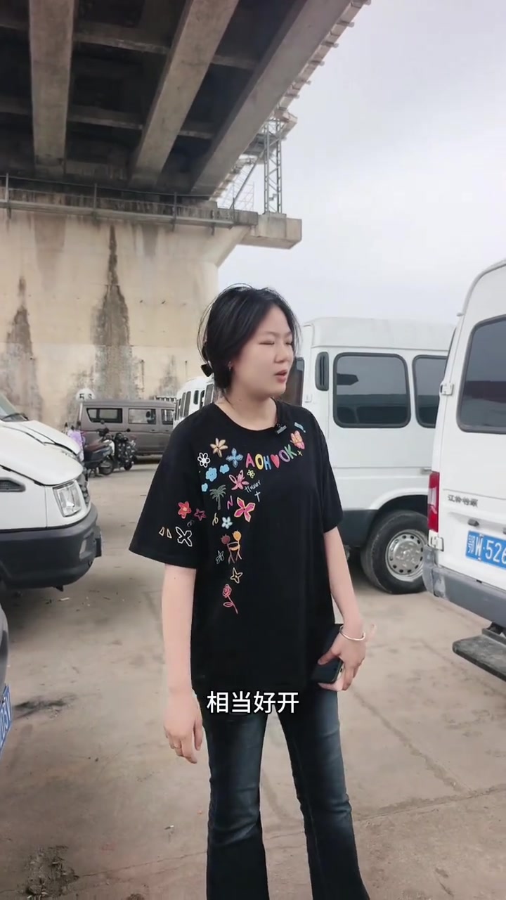 柴油面包车发动机哪款最好?武汉二手车