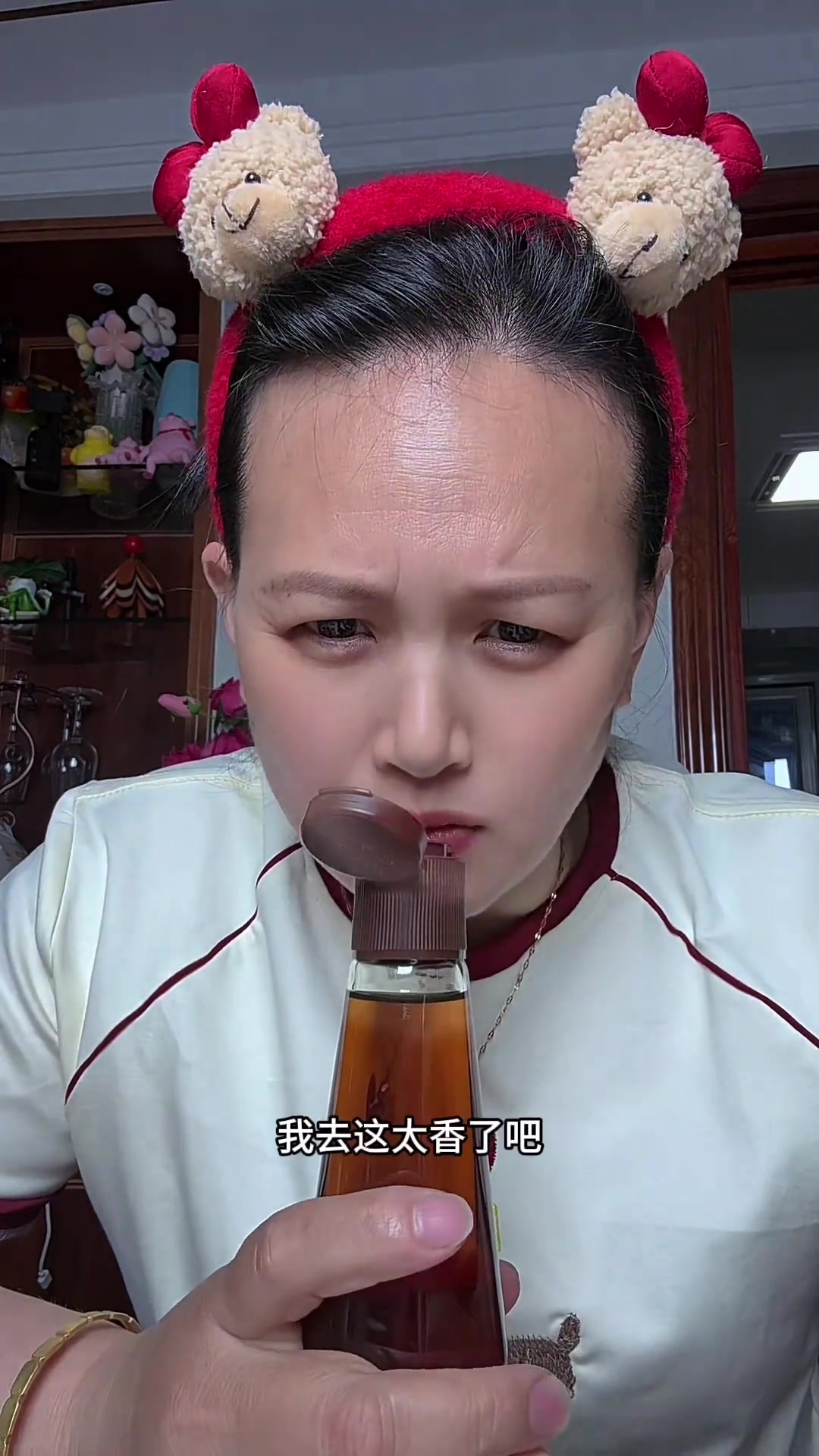 河南老乡,许昌胖东来香油正宗吗?