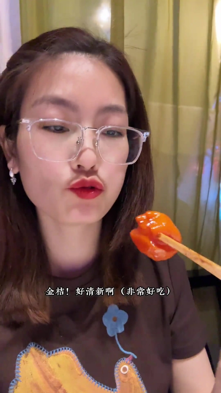 石家庄平价淮扬菜推荐,金桔牛腩煲,芥味螺片