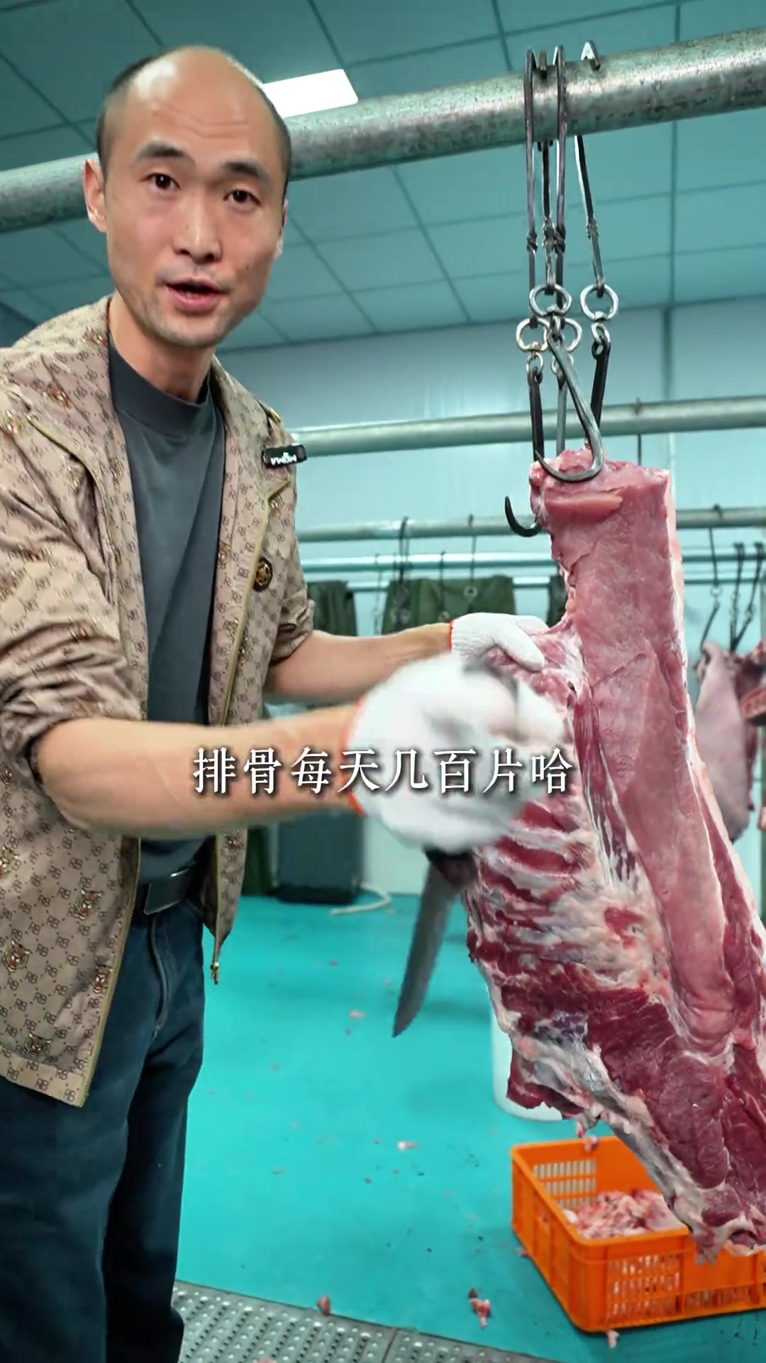 彭州最新猪肉价格与分割技巧分享