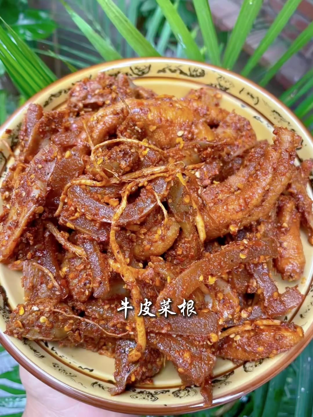 吃遍云南昆明少数民族特色菜，今天吃佤族特色！