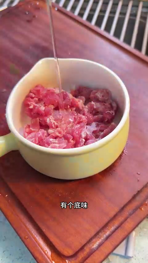 做个很适合夏天的花甲瘦肉冬瓜汤,真的巨鲜,做法简单好好喝