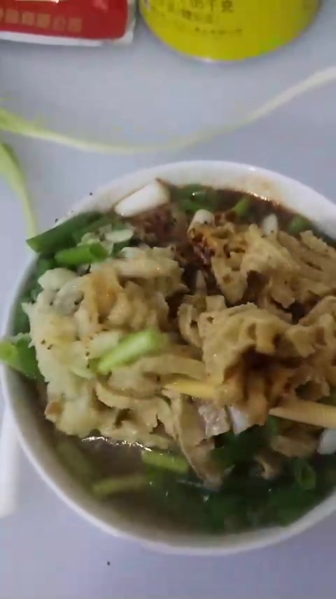 真材实料才能做出想要的味道！鸡汁豆腐串