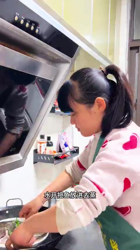 奢侈一把，买桂鱼35元一斤，老板说野生的像吗？