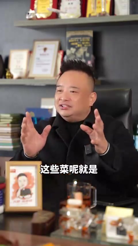 国宴为什么选择淮扬菜呢