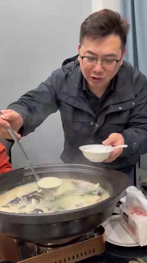 千岛湖鱼头，千岛湖特色菜