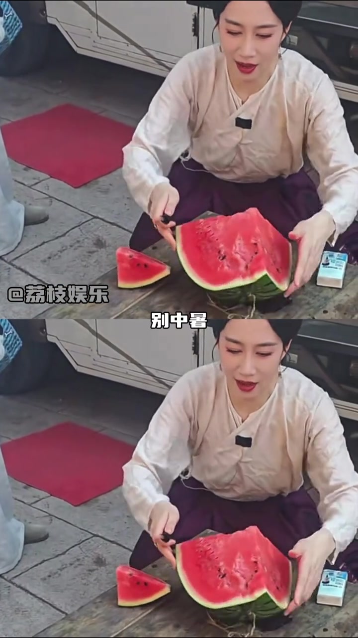温峥嵘是一位温柔又坚定的女性#温峥嵘#明星#女性#浪姐 #乘风破浪的姐姐