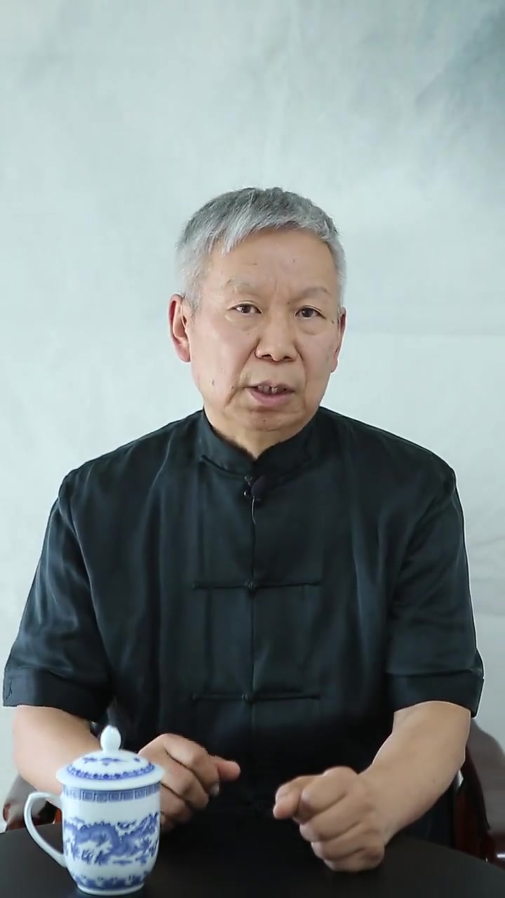 养生健康：再答大家关于梅干菜的问题