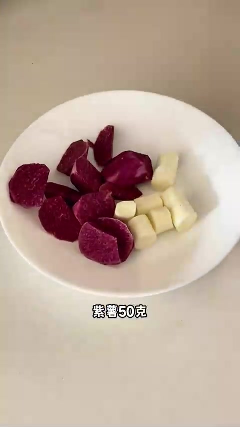 几款宝宝爱喝的营养米糊,夏天不爱吃饭的宝宝可试试,食谱在最后