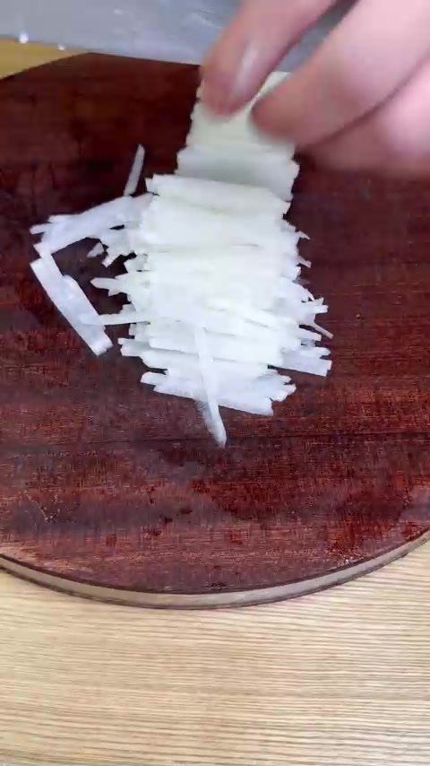羊肉粉丝汤