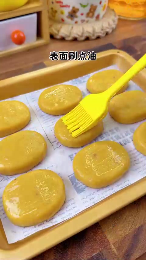 用土豆鸡胸肉在家做麦乐鸡块，外焦里嫩孩子爱吃
