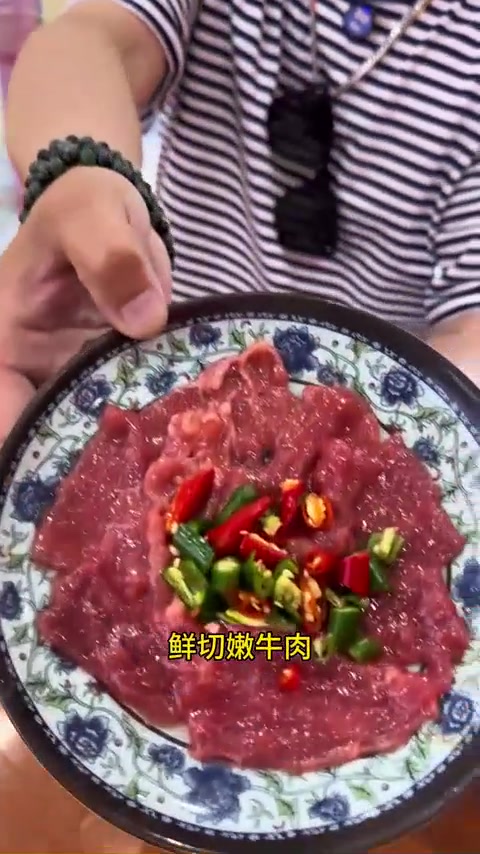 咱们永城也有渝都重庆麻辣烫了