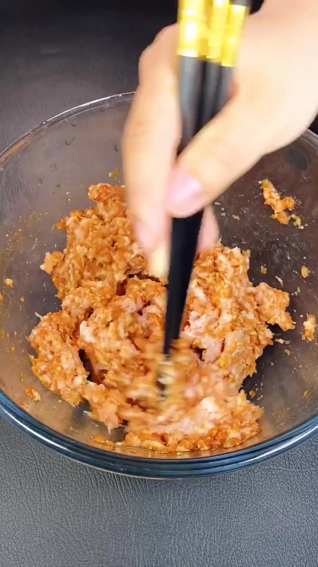 豆角别总炒着吃，换个花样包饺子