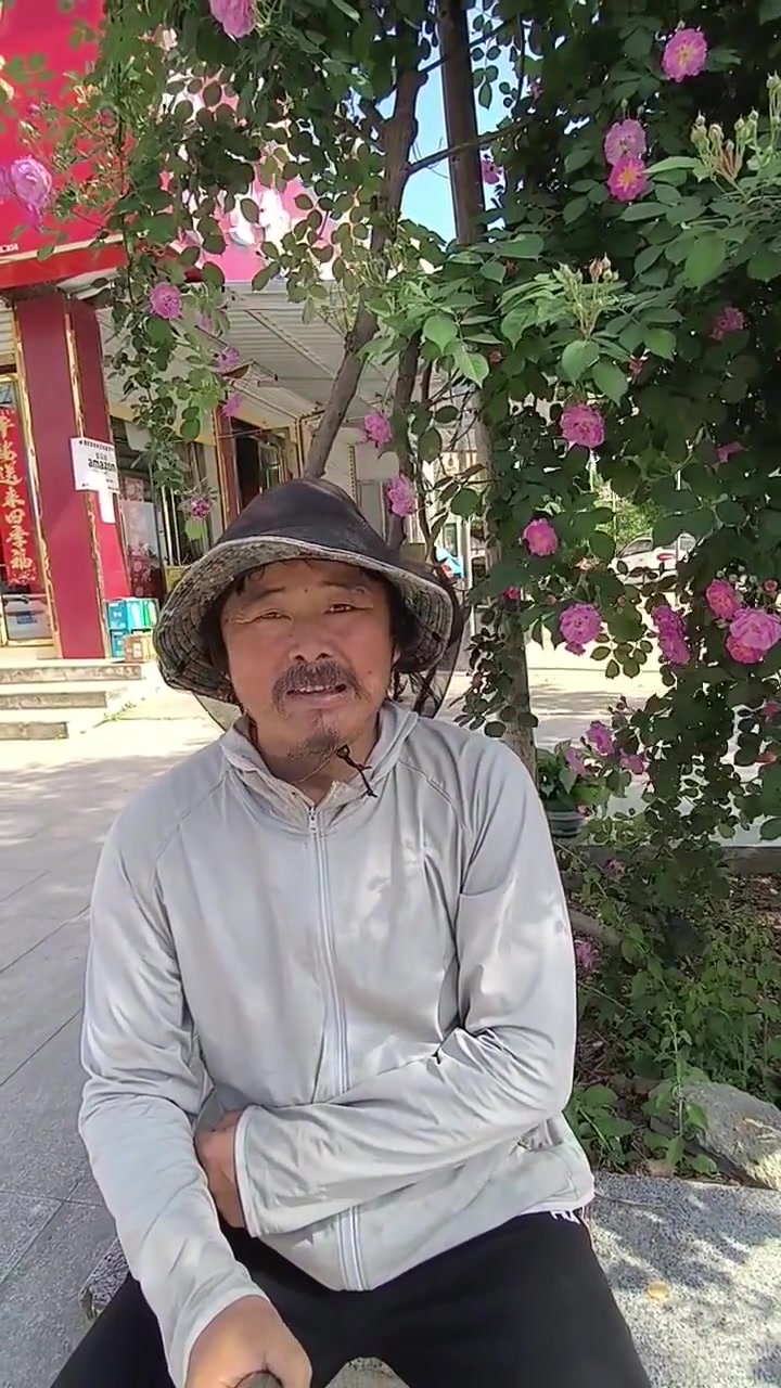 吃展沟烧饼，聊坐怀不乱柳下惠