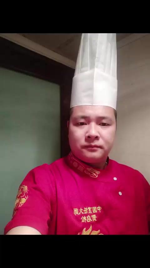 厨房里的江湖，学无止境活到老学到老