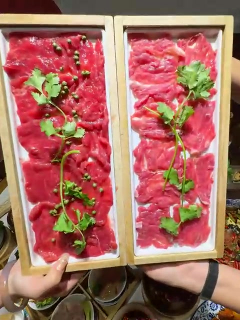 阜南巷子里的老火锅超好吃，还有正宗宜宾江湖菜！