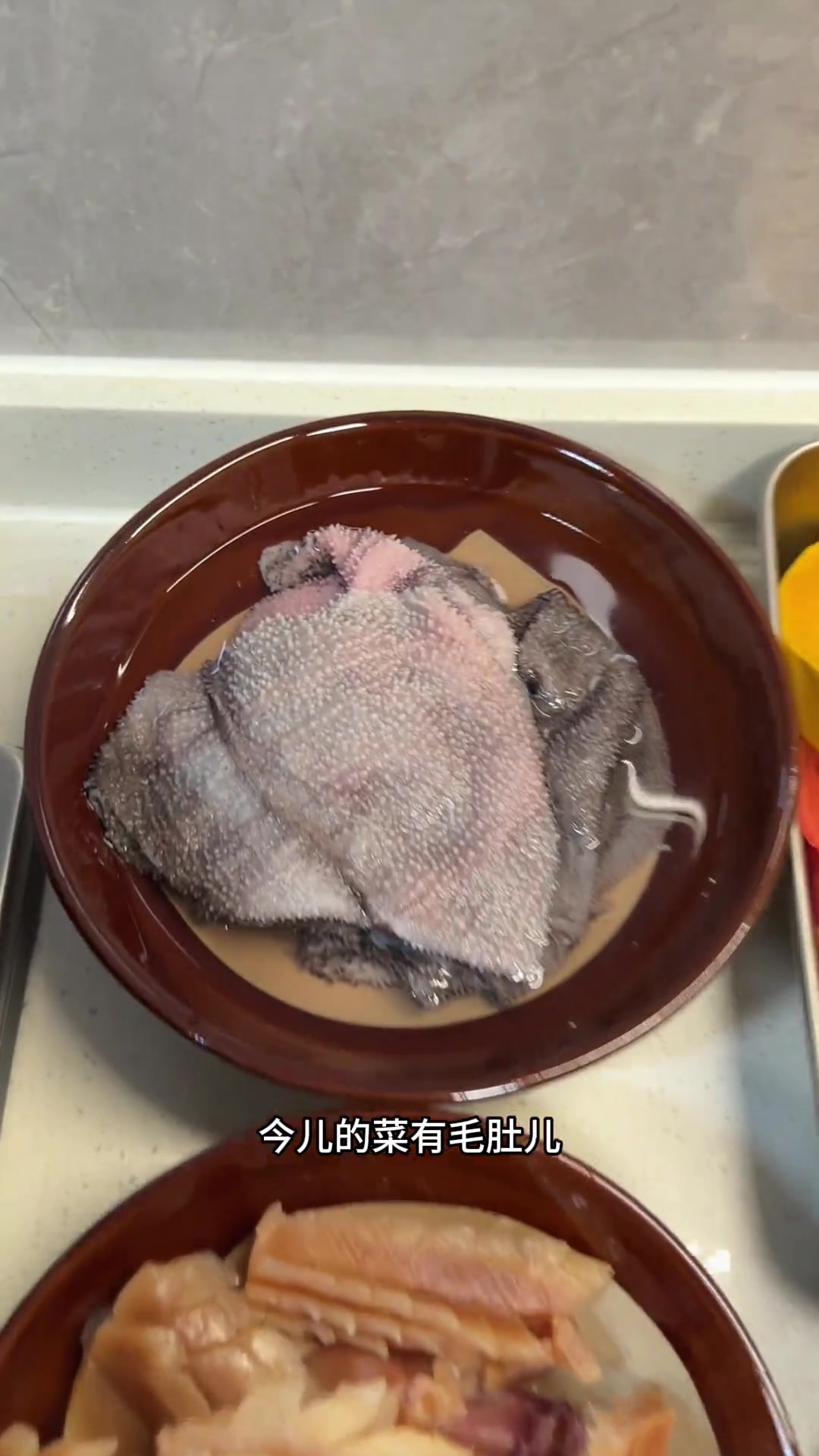 来吃重庆火锅啦，你们爱啥火锅菜？