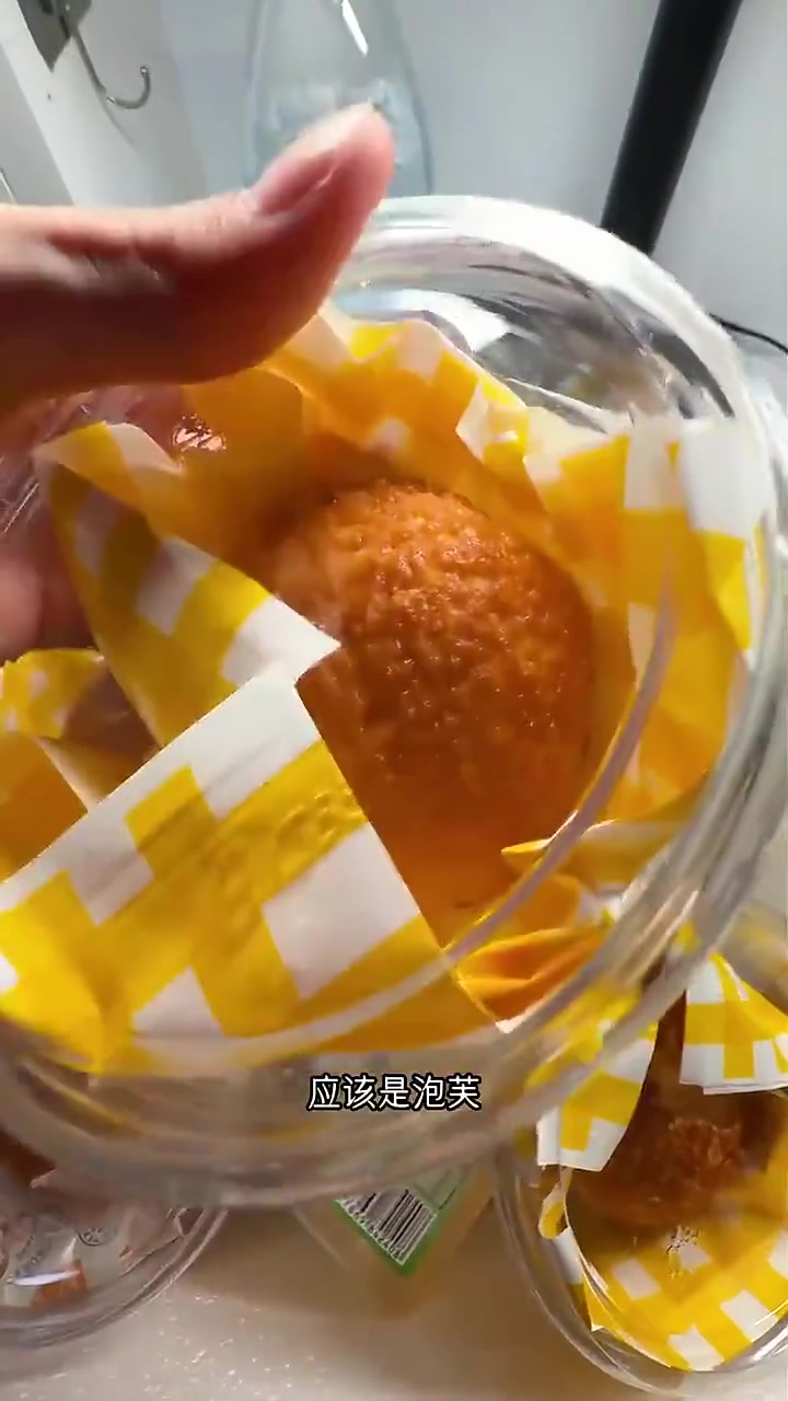 听说国外排队5小时才能吃到的黄油脆皮泡芙，我在家复刻出来了