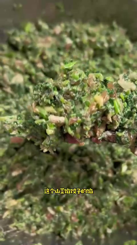 回老家逛早市，吃山野菜美食，丹东这个季节真好！