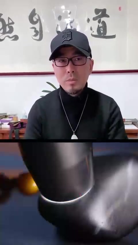 纯干货!如何分辨墨玉,一招搞定!
