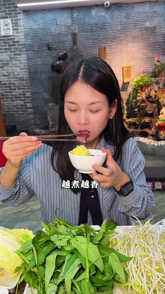 巫溪腊肉汤锅在星星豪都这边也能吃到了!正宗得不得了!