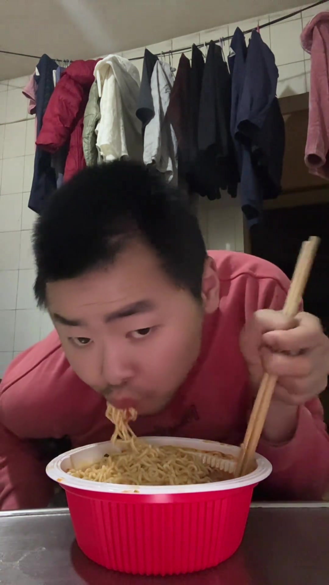 臊子面做法，解锁面条的N种吃法
