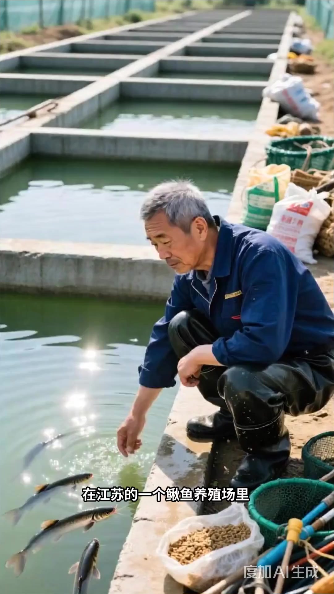 成鳅育肥饲料搭配长得快规格大