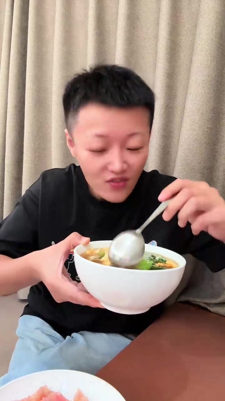 这肉燕真好吃宝贝