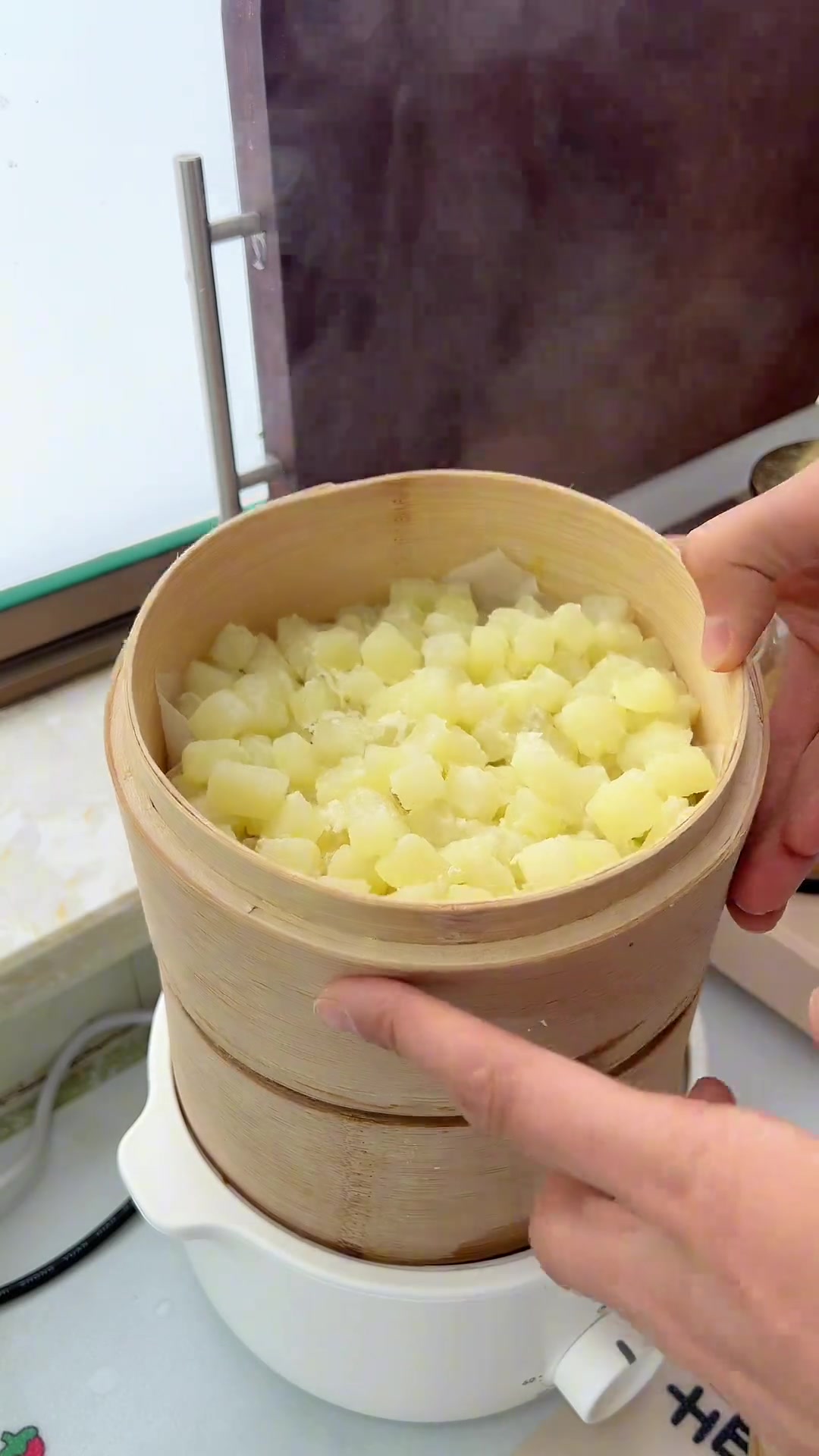 山西太原特色面食，你们那叫什么？