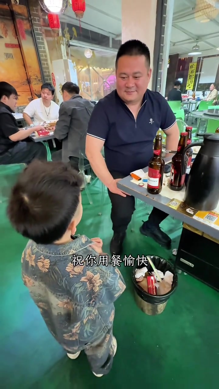 浦东老表打卡皖北羊肉馆,马姐探秘上海华新羊肉美食