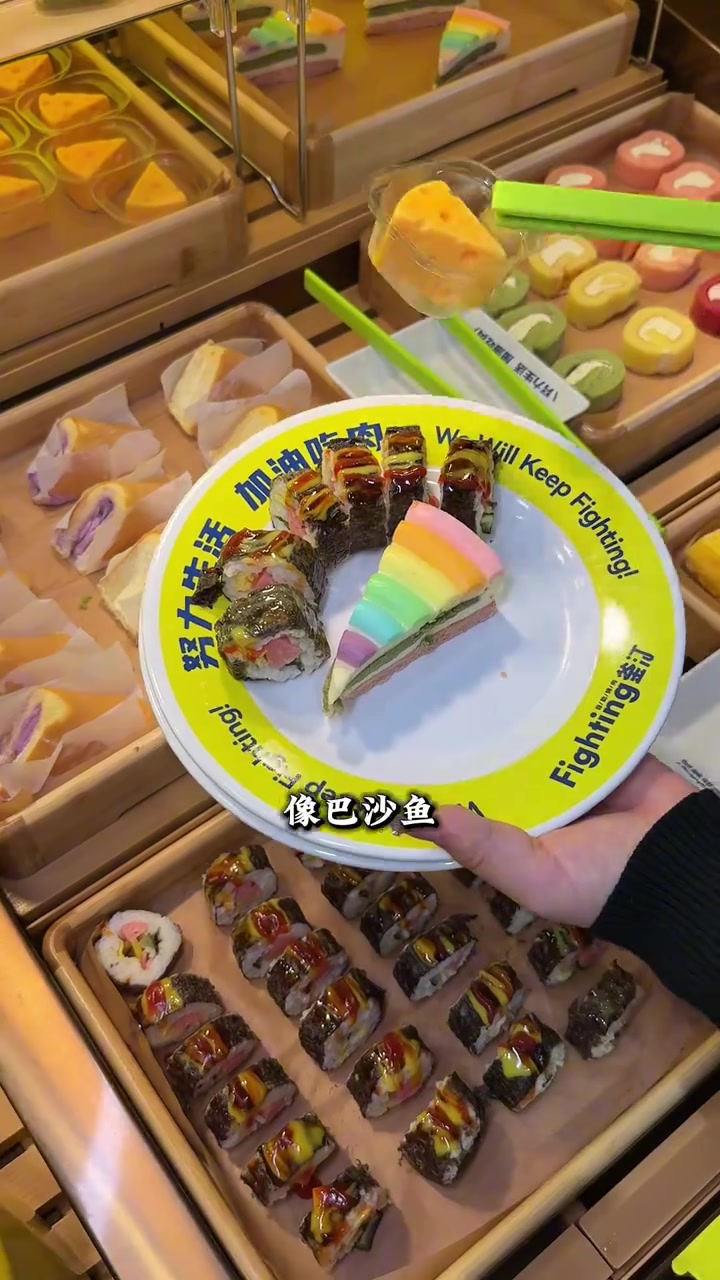 南阳这家烤肉店一周吃了三次,自助烤肉超满足