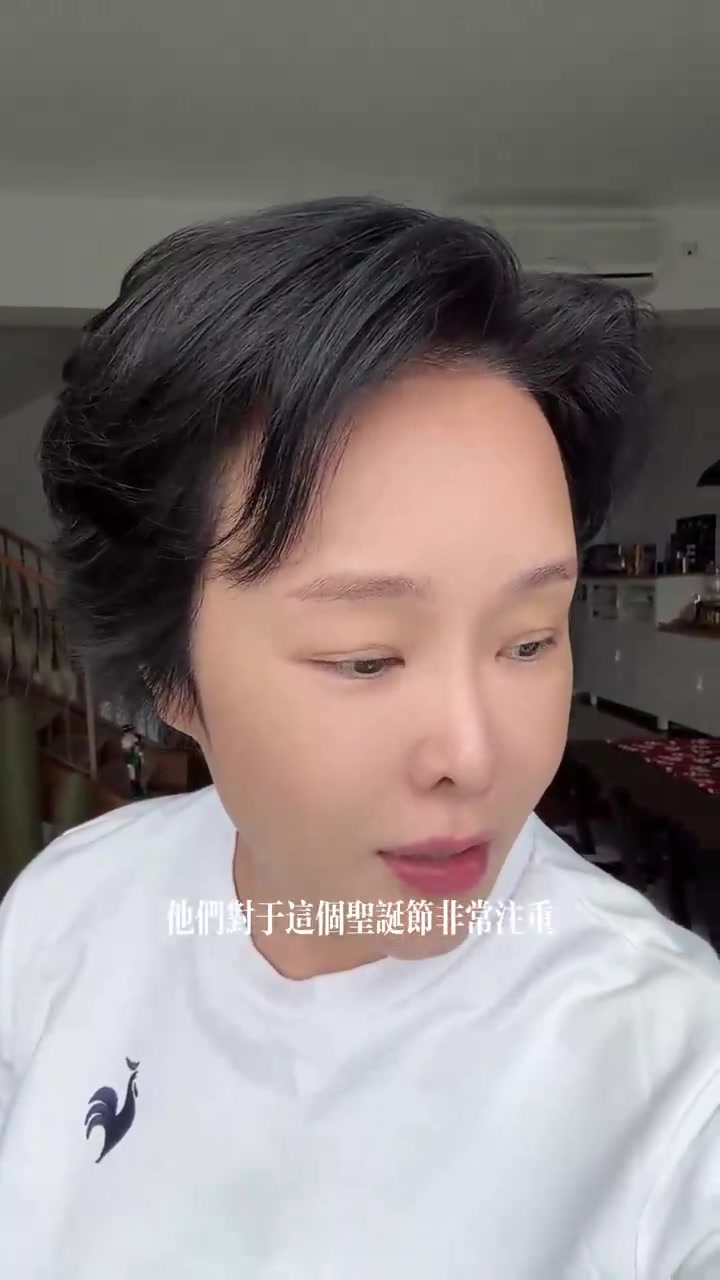 宝们,意大利圣诞蛋糕今年没了,对不起啊