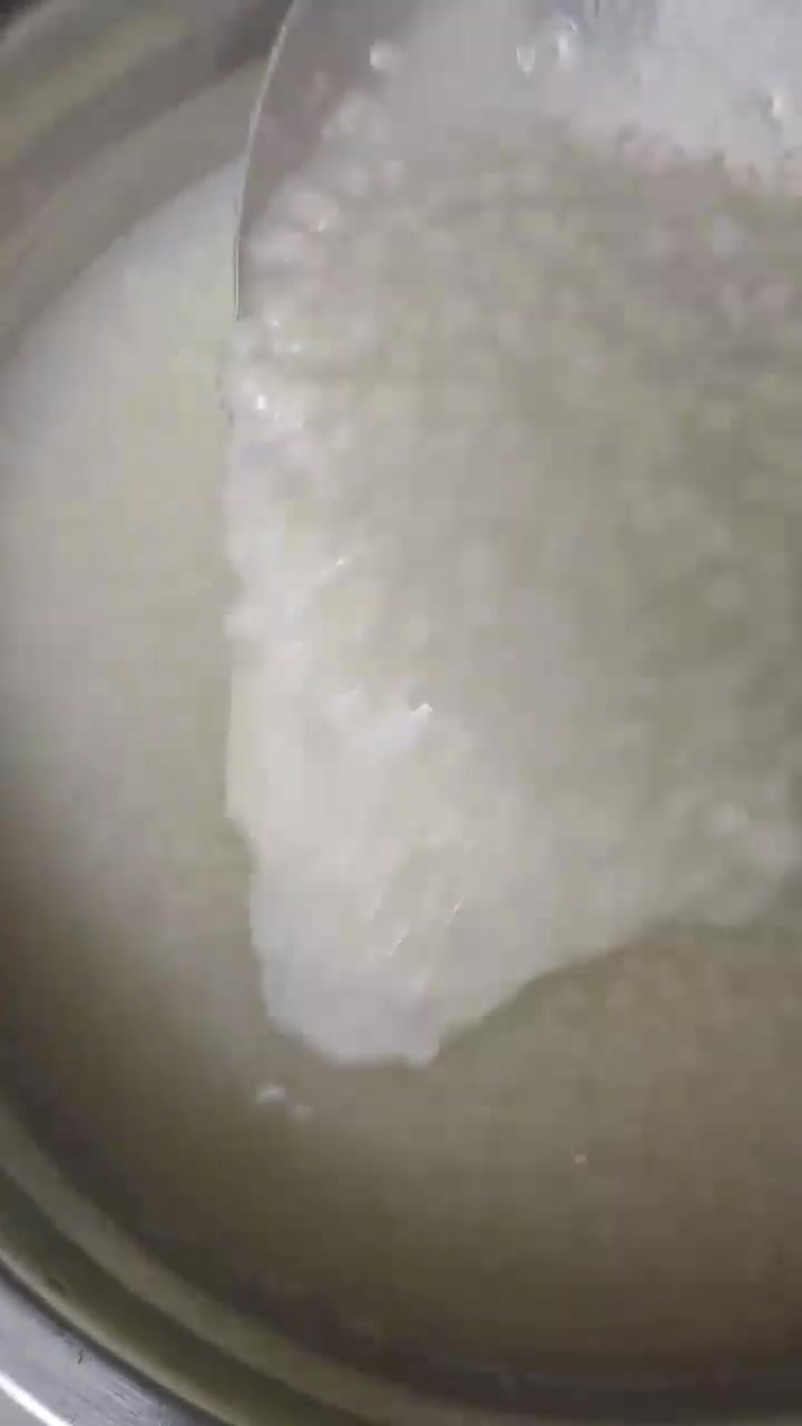 记录真实生活，家常便饭面籽香