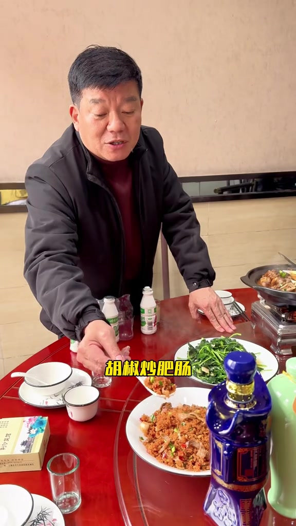 这个是什么地方的特色菜,你猜一下