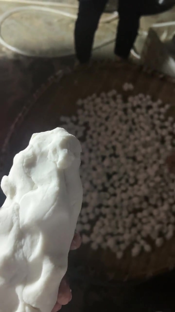 要吃甜酒汤圆的快点来哦，味道好极了