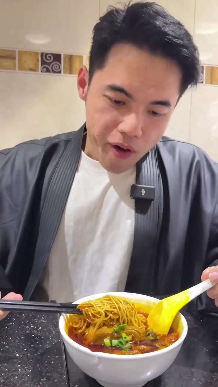 全国吃辣挑战澳门天花板辣度,牛记咖喱美食～爆辣
