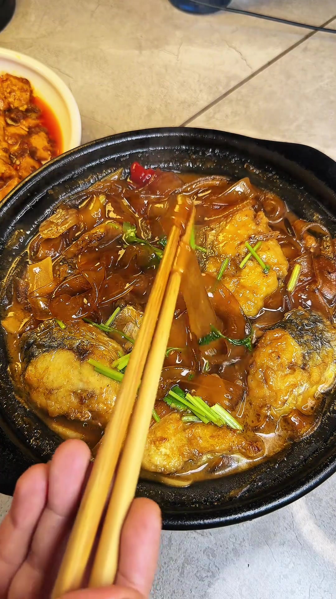 一个人的简单晚餐，惬意家常菜分享