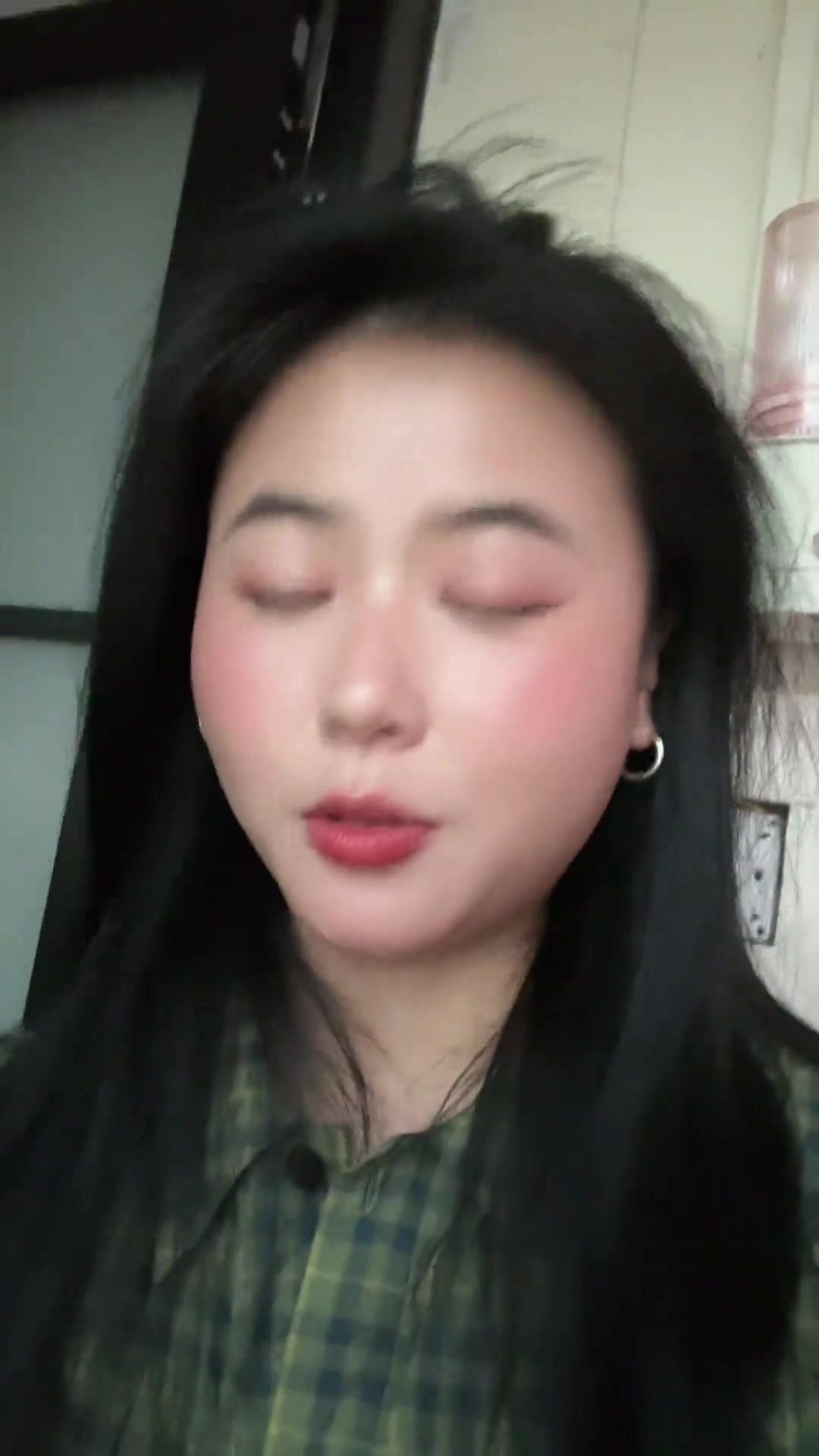 开三个鸭蛋，全是双黄蛋！