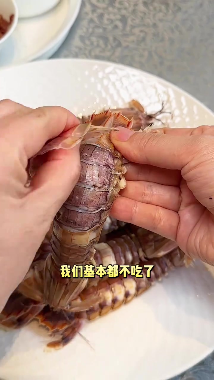 五一来大连吃虾爬子，五一好去处，吃喝玩乐